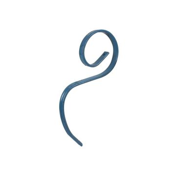 S Tand - Section: 32 x 10mm To fit as: A90593