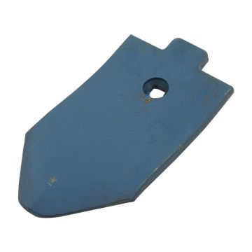 Cultivatorbeitel 235x120x12mm