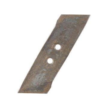 Point de cisaillement gauche réversible 12mm Kverneland