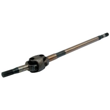 Vooras stang set