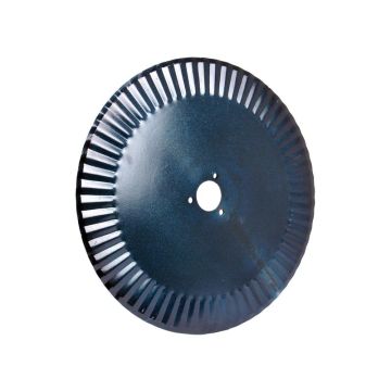 Soc à disque 20'' (Nombre de trous : 3) (Kverneland)