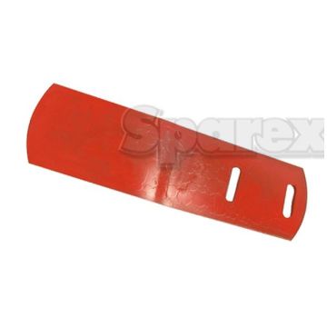 TAIL PRESS-KVERNELAND RH To fit as: 053387