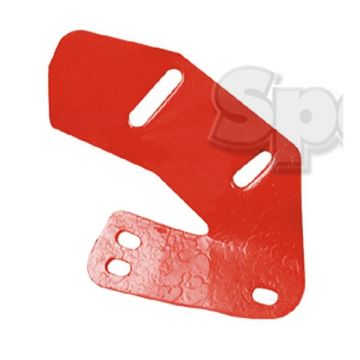 FROG-KVERNELAND TRASHBOARD RH To fit as: 073310
