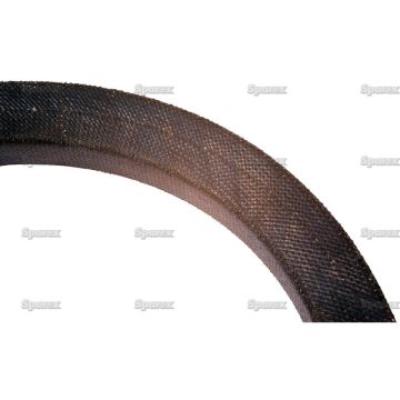 V-snaar SPB2850 (3), Top Width x Depth = 17 x 13mm