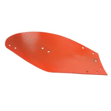 Rister gauche 14'' - 18'' Kverneland