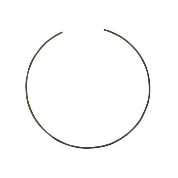 Anneau Seeger 222mm (DIN ou Standard No. DIN 472)