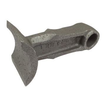 Hammer Hammer Vlegel, Top width: 38mm, Bottom width: 60mm. To fit as: 7314366