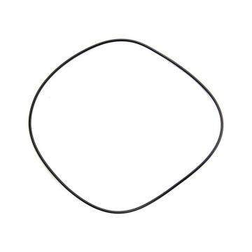 O-ring 2 x 125mm 70 shore