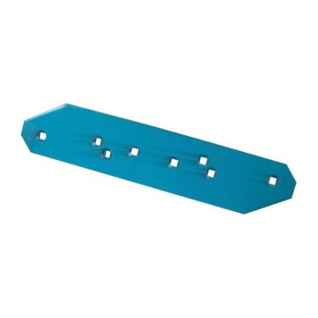 Plaque de semelle Droit Lemken