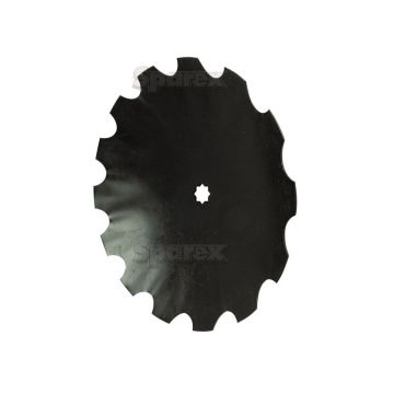HYDRAULIEK RAM VOOR S.27672 en S.143667