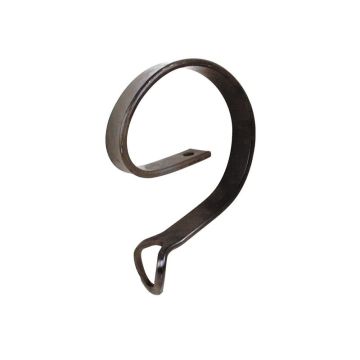 S Tand-HELPER 45X10MM WITH EYE