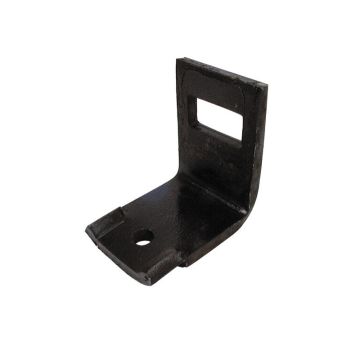 Tandhouder 45x12mm Suitable for 60x60