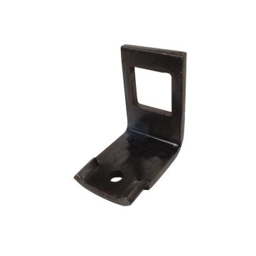 Tandhouder 45x12mm Suitable for 60x60mm