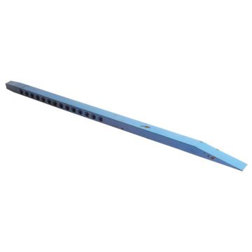 STANGE SPITZ ZULAUFEND 1 1/4" X 1\" Passt als: DR05499B