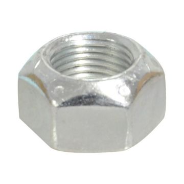 Self Lock Nut F10H 5/8'' UNF replacement for McConnel and Twose
