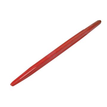 Tand - Recht 860mm, (Ster)