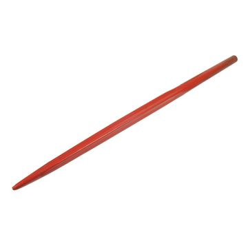 Tand - Recht 1200mm, (Ster)