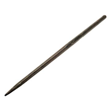Tand - Recht 1400mm, (Ster)