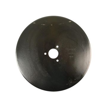 Ploegschijf-RANSOME Ø16\" 3 RIVET To fit as: PSF0300U