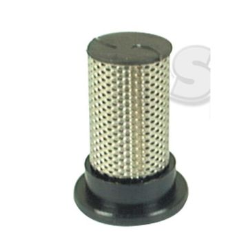 SPUITBUS ER CYL FILTER 50 MESH
