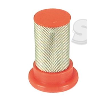 SPUITBUS ER CYL/CV FILTER 100 MESH
