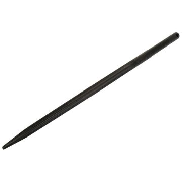 Tand - Recht 1000mm, (Ster)