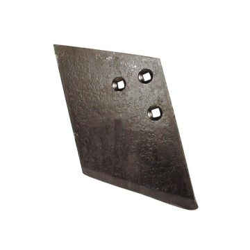 SCHAARDEEL TAYLOR GENT 6\" 3 HOLE RH To fit as: G1414P01B