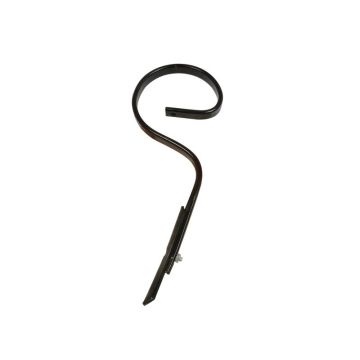 S Tand - Section: 32 x 12mm