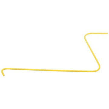 Ersatz für Rechenzahnrad - Rechts und Links - Länge:650mm, Breite:440mm, Ø6.5mm - Ersatz für Vicon