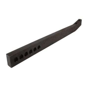 Dent fixe 675x50x25mm