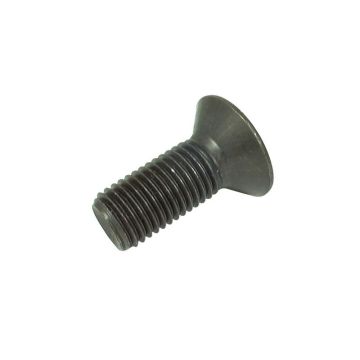 Inbusbouten verzonken, Afm.: M16x25mm (Din 7991)