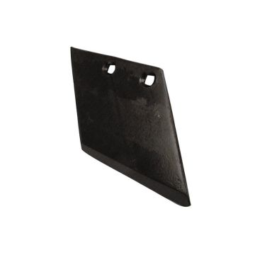 SCHAARDEEL TG FLATLIFT 6\" 2 HOLE RH To fit as: G1425P01B
