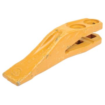 Steun voor messenstaal, Centre Tooth, Vervanging voor: JCB.