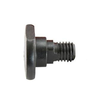 Mesbout + moer- M12x30mm - Vervanging voor Krone, Claas