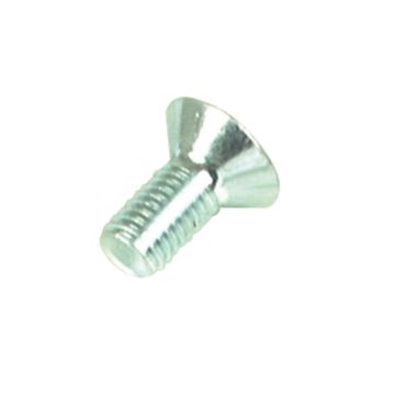 Mesbout + moer- M12 x 1.75x25mm - Vervanging voor Deutz-Fahr