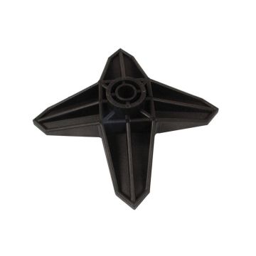 Star Wheel 220x47.5x11mm Vervanging voor Flexicoil