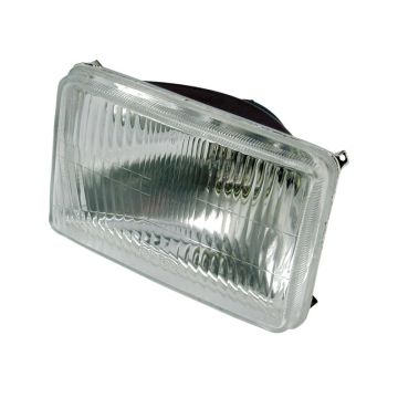 Scheinwerfer, RH/LH (RH Dip)