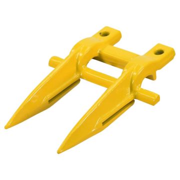 Combine Vinger (Zwart)