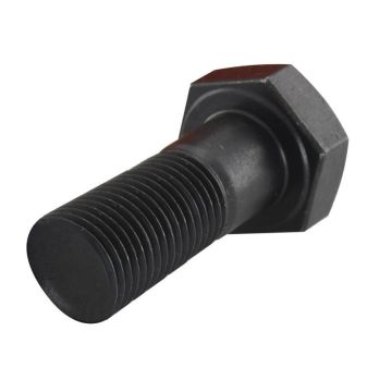 Boulon à tête hexagonale - M16 x 50mm, résistance à la traction 12,9