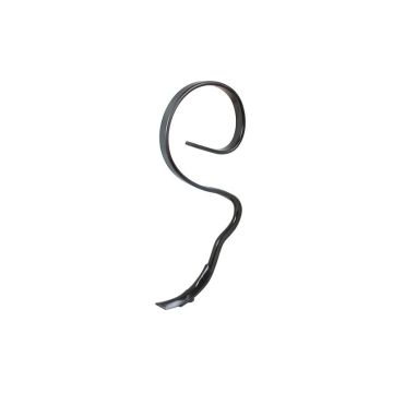 S Tand - Section: 32 x 10mm To fit as: CP12144