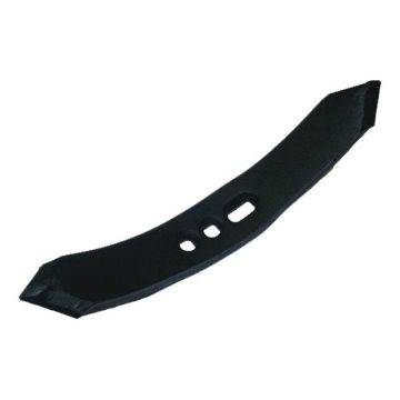 Schaarpunt 400 x 55 x 15mm