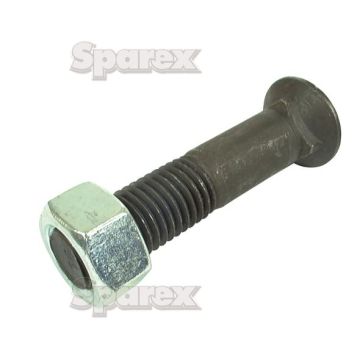 PLOEGBOUT 1/2x3 1/2