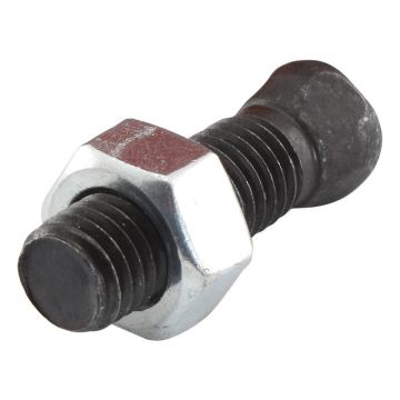 Ploegbout - M12 x 32mm, Treksterkte - To fit as: 900812
