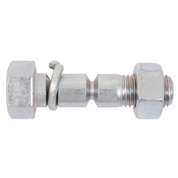 BREEKBOUTM20x80mm A adapter comme : PASC730A