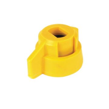 SPUITBUS ER CAP GEEL PACK OF 6