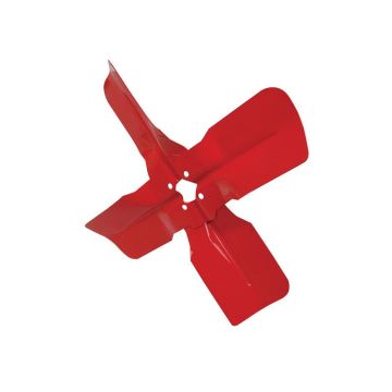 Ventilatorblad