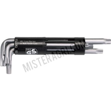 KS Tools TX stiftsleutelset 8-delig