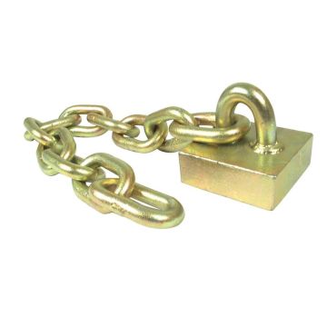 CHAIN-MARSHALL HEAVY DUTY Passend zu: 701098