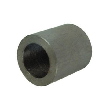 Afstandsbus ID: 16mm, Buiten: 25.5mm, Lengte: 19mm - Vervanging voor Desvoys, Falc (KRM), Quivogne, Votex, Ferri