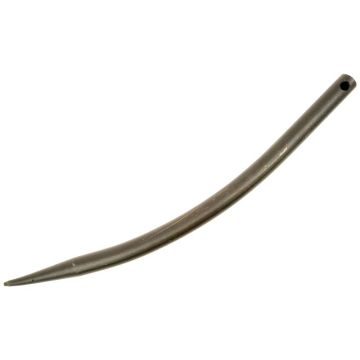 Tand - Gebogen 600mm, (Rond)